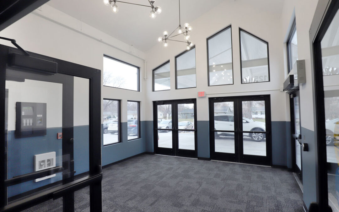 Client Success Story: Trinity Bible Church
