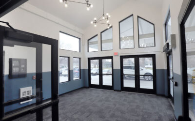 Client Success Story: Trinity Bible Church