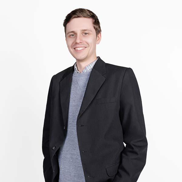Daniel Knoll Web