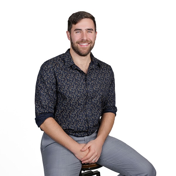 Kyle Redzinak Web