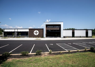 Points exterior