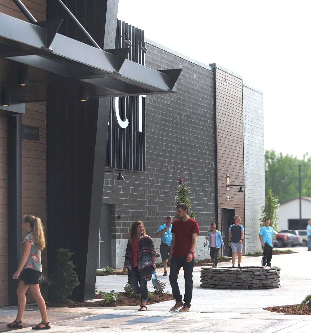 How We Work With Schools and Churches How We Work With Schools and Churches