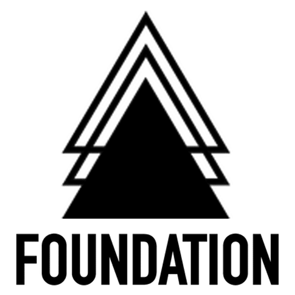 Foundation Logo Off