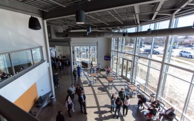 Leading Your Board and Team Through Building Decisions