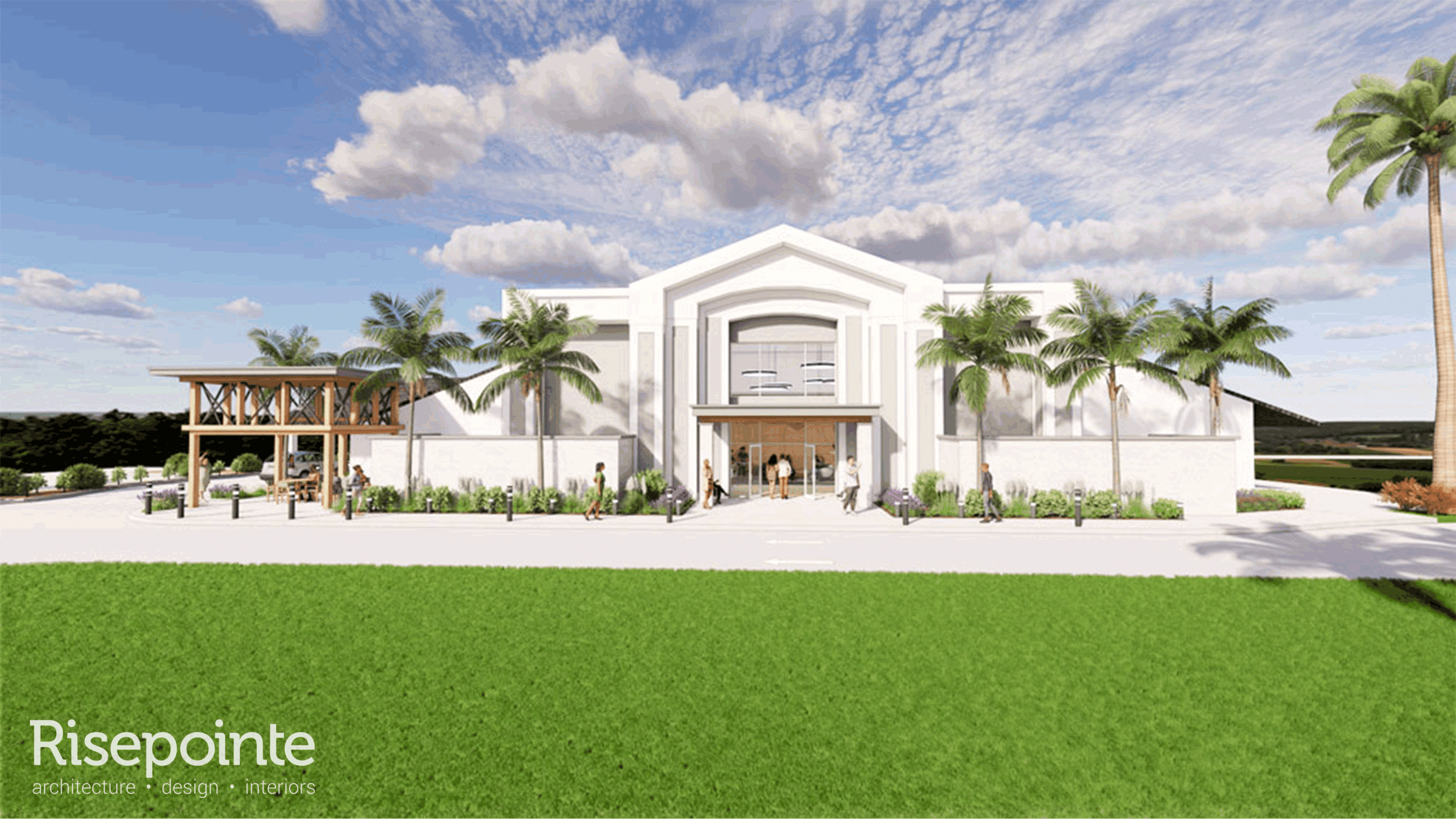 Beaches Chapel Web Logo