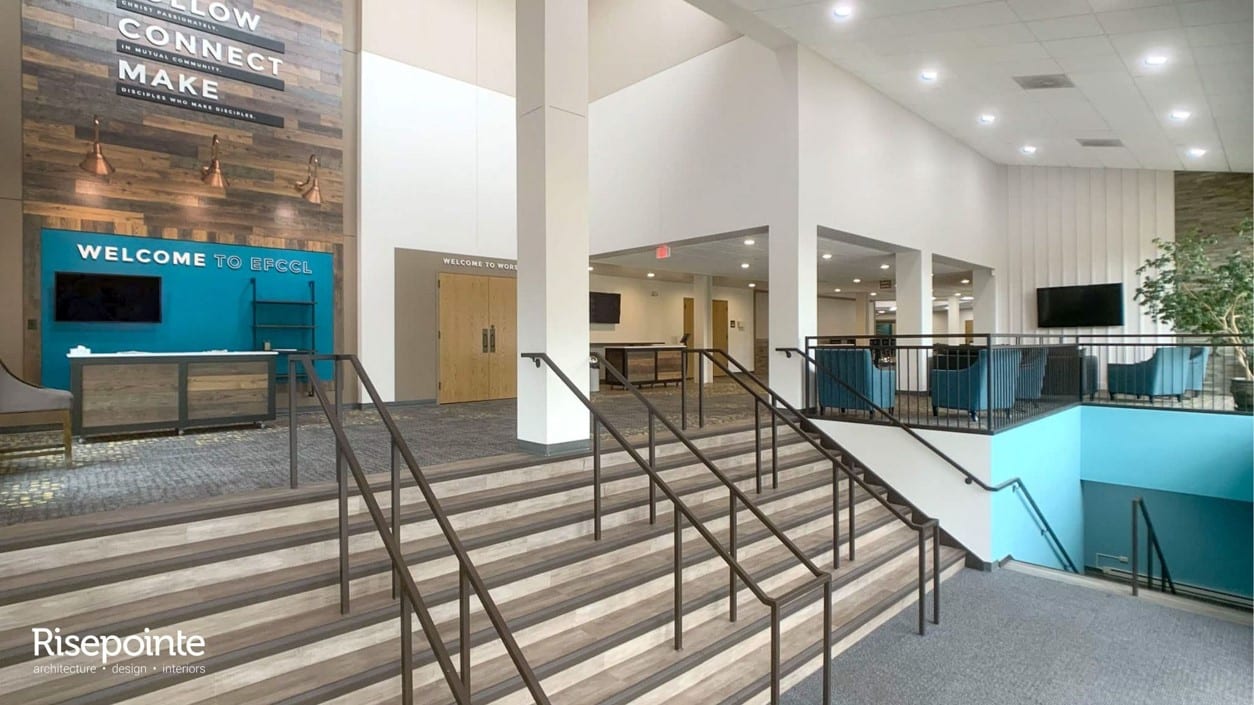 The Top 10 Mistakes Made During Church Construction Projects 1 Risepointe b top mistakes r